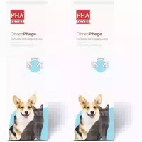 Pha Ohrenpflege für Hunde U Katzen