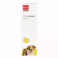 Pha Pfotenschutz Paste Für Hunde Und Katzen 125 G Paste