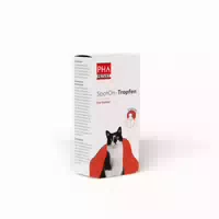 Pha Spot On Tropfen Für Katzen 2x1 5 Ml Tropfen