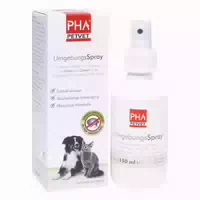 Pha Umgebungsspray für Hunde und Katzen 150 ml Spray