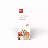 Pha Umgebungsspray für Hunde und Katzen 150 ml Spray