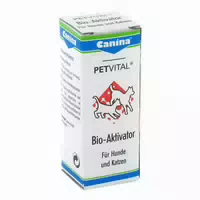 Petvital Bio Aktivator Veterinã¤r