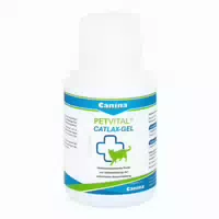 Canina Petvital Catlax Gel