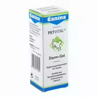 Petvital Darm Gel Veterinã¤r