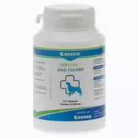 Canina Petvital Gag Pulver