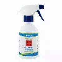 Petvital Insect Shocker Spray Veterinär
