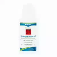 Petvital Verminex Shampoo Veterinär