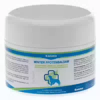 Petvital Winter Pfotenbalsam Vet für Tiere