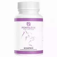 Pontilexx | Rezeptfrei & Für Frauen | Hochwertiger Traubenkernextrakt