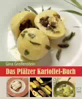 Das Pfälzer Kartoffel Buch