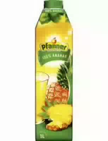 Pfanner 100% Ananas