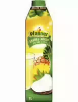Pfanner Ananas Kokos