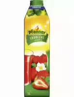 Pfanner Erdbeere