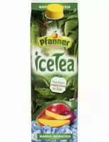 Pfanner Mango Maracuja Orange