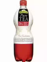 Pfanner Pure Tea Früchtetee Einweg