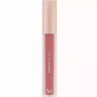 Village 11 Factory Velvet Fit Lip Tint Neutral Beige – Flüssiger Lippenstift mit Mattfinish