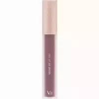 Village 11 Factory Velvet Fit Lip Tint Lucky Mulberry – Flüssiger Lippenstift Mattfinish