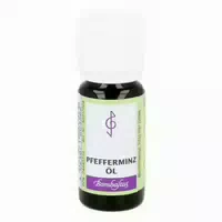 Pfefferminz Öl 10 ml
