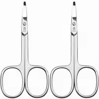 Pfeilring Babyschere