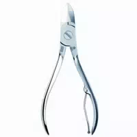 Pfeilring Nagelzange 11 cm 3305