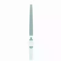 Pfeilring Saphir Nagelfeile 18 cm 1202
