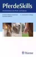 Pferde Skills Arbeitstechniken in der Pferde und Eselpraxis