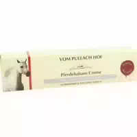 Pferdebalsam Creme M Chili Extrakt 100 Ml