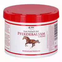 Pferdebalsam Gel 500 Ml Gel