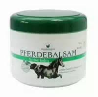 Pferdebalsam Herbamedicus