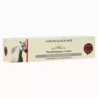 Pferdebalsam Creme m Chili Extrakt 100 ml