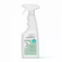 Pferdepflege24 Schweif&mähnen Spray