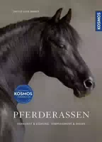 Pferderassen