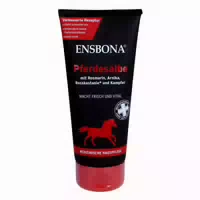 Ensbona Pferdesalbe 200 Ml Salbe