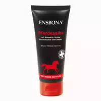 Ensbona Pferdesalbe 1000 ml Salbe