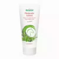 Bergland Pferdesalbe Kühlend 200 ml Salbe