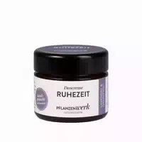Deocreme Ruhezeit 50 G 50 G