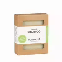 Haarseife Shampoo 90 G 90 G