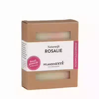 Pflanzenwerk Naturseife Rosalie
