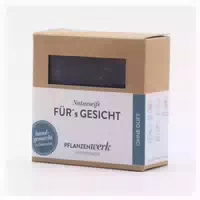 Pflanzenwerk Naturseife Rosalie