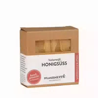Naturseife Honigsüss 90 G