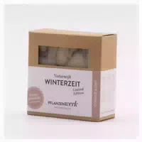 Naturseife Winterzeit 90 G