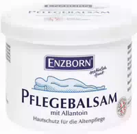 Enzborn mit Allantoin Pflegebalsam