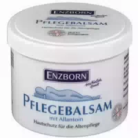 Enzborn Pflege Balsam 500 Ml