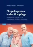 Pflegediagnosen In Der Altenpflege