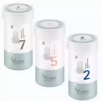 Biochemie Pflüger Energie Plus