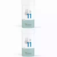 Dhu Schüßler Salz Nr 11 Silicea D12 200 Tabletten