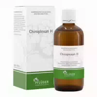 Chiroplexan H Tropfen 100 Ml