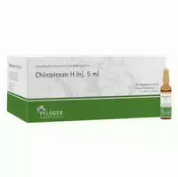 Chiroplexan H Injektion