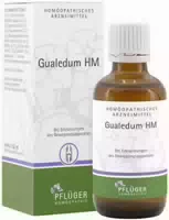 Pflüger Gualedum Hm Tropfen