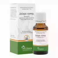 Jalapa Comp 20 Ml Tropfen